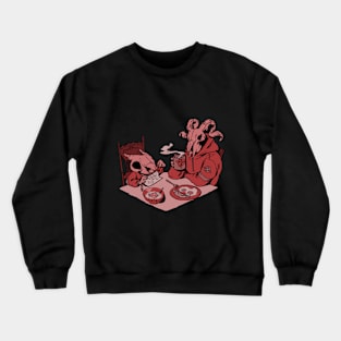 Just a Cozy Morning Crewneck Sweatshirt